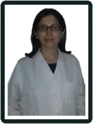 Tülay Özlü
