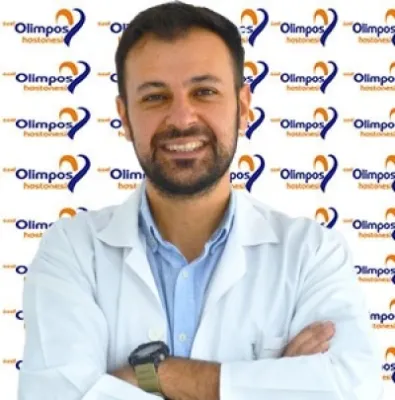 Op. Dr. Umman Tunç profil fotoğrafı