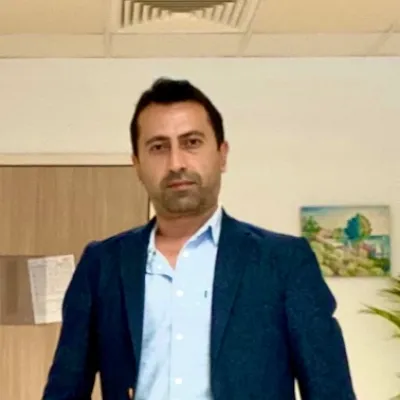 Şakir Özdemir