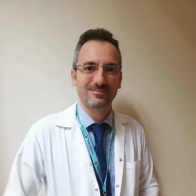 Umut Mansuroğlu