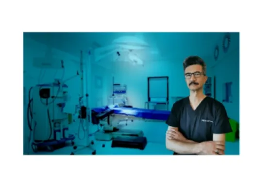 Prof. Dr. Refik Ayten profil fotoğrafı