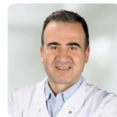 Op. Dr. Fethi Cengiz profil fotoğrafı