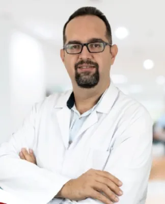 Özcan Arabacı