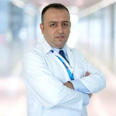 Ersin Uysal