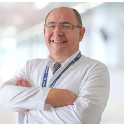 Mustafa Aygündüz