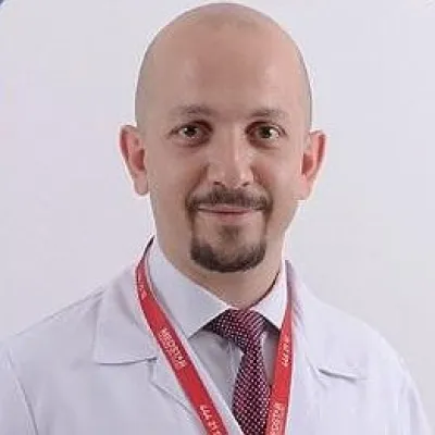 Mesut Çaynak