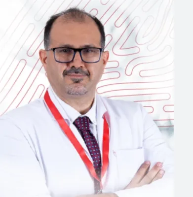 Barış Gülgez