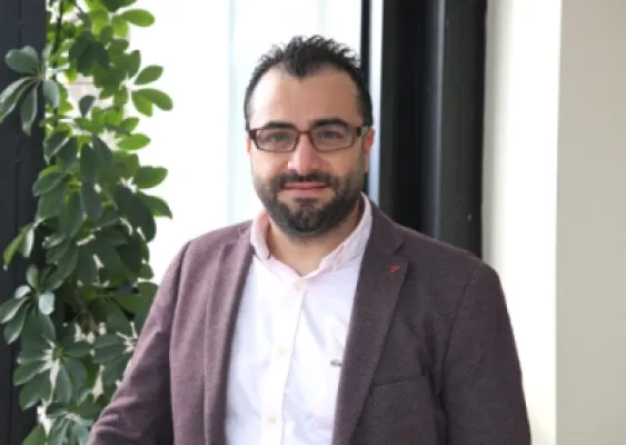 Umut Karaca