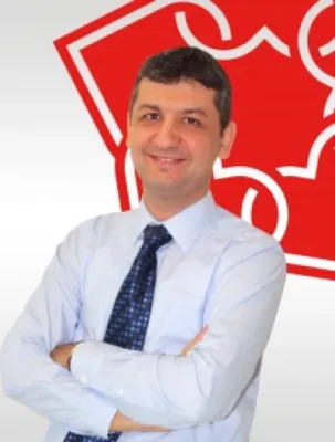 Mehmet Eryılmaz