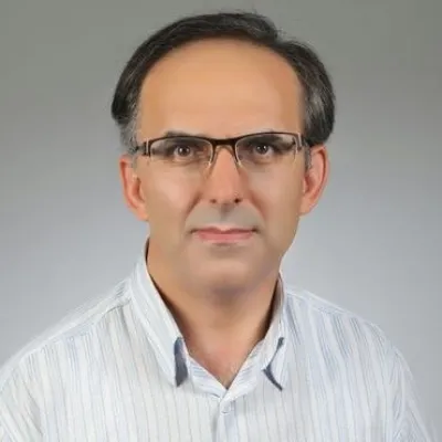 Şakir Özen