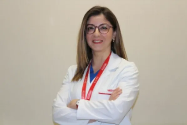 Nejla Kırdanoğlu Kara
