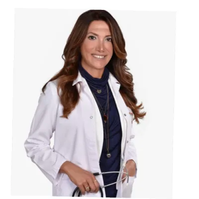 Op. Dr. Berrin Karakuy profil fotoğrafı