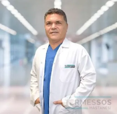 Op. Dr. Ümit Demirci profil fotoğrafı