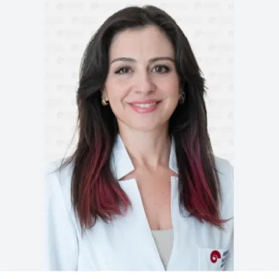 Ece Özdemir Öktem
