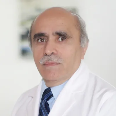 Harun Çıralık