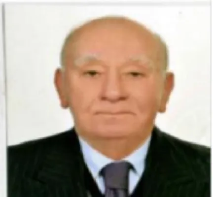 Nuri Topuz