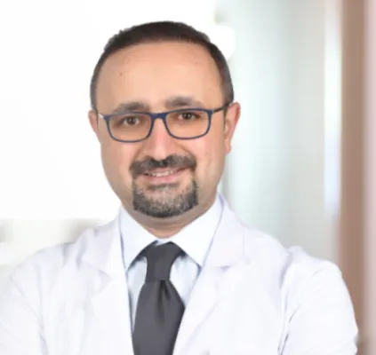 Akif Arslan
