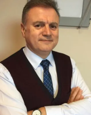 İlyas Yurtseven