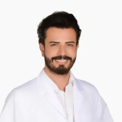 Levent Yıldırım