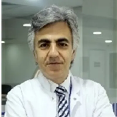 Alpaslan Bayyozgat