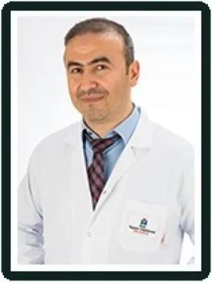 İsmail Önder Uysal