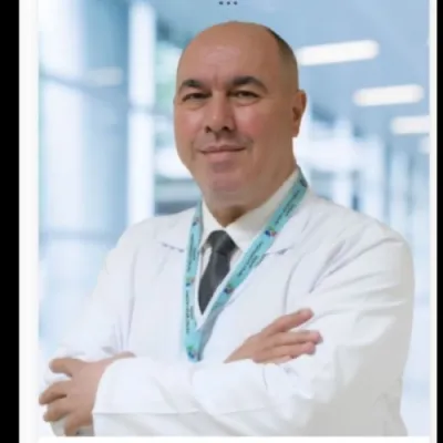 Alper Sami Kunt