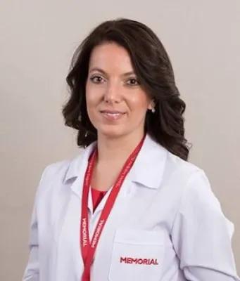 Seda Erdoğan