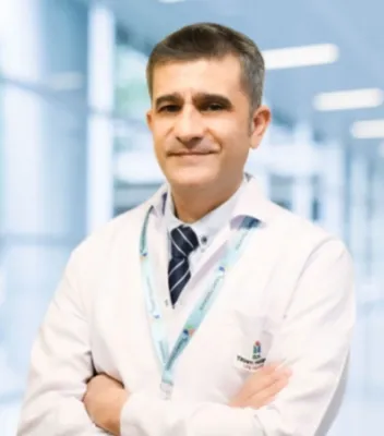 Gökhan Aksakal
