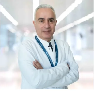 Prof. Dr. Hakan Şat Bozcuk profil fotoğrafı