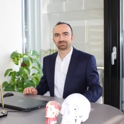 Sinan Tozoğlu