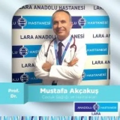 Mustafa Akçakuş