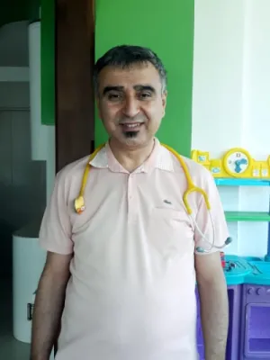 Nedim Doğan