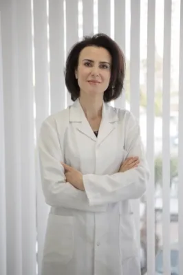 Meltem Şentürk