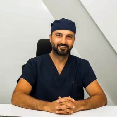 Ahmet Emre Gülerik
