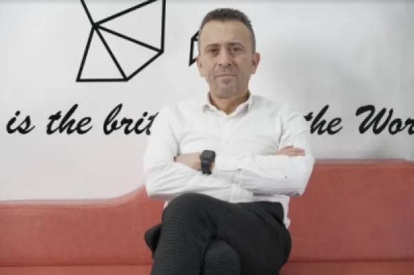 Ömür Duman