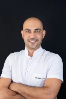 Halil Kural