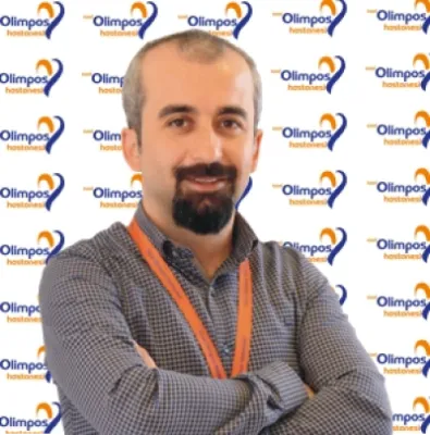 Durmuş Kaplan
