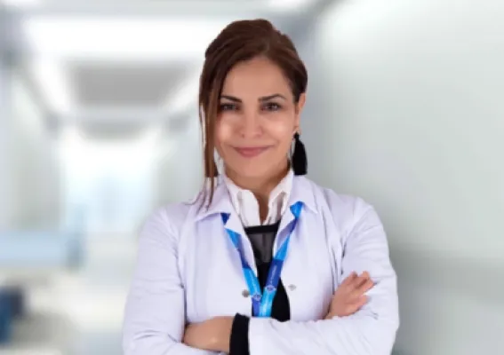 Müzeyyen Bayram Uzun