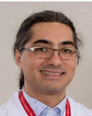 Tolgay Akın