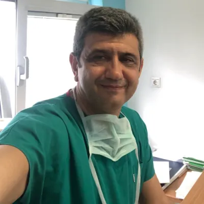 Celal Çerçi