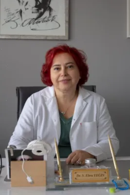 Ebru Yeğin