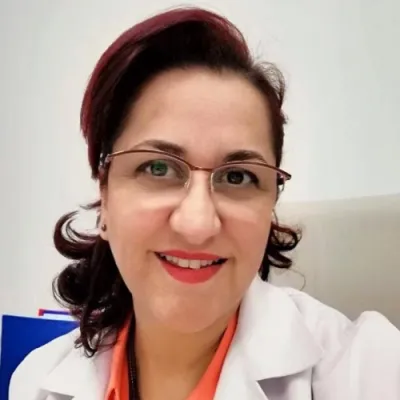 Şehrinaz Katırcı