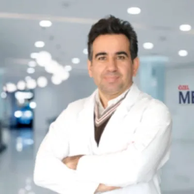 İbrahim Ekrem Devseren