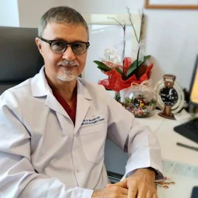 Mustafa Kır