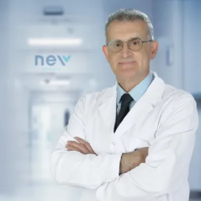 Orhan Demiralp