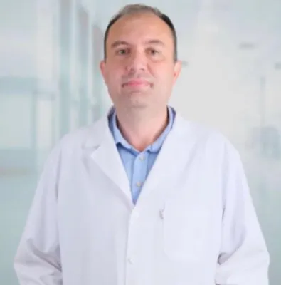 Uzm. Dr. Mustafa Konur profil fotoğrafı