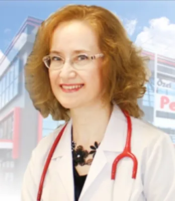 Uzm. Dr. Fisun Aydemir profil fotoğrafı