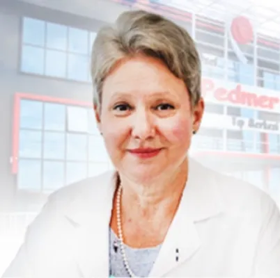 Uzm. Dr. Selma Beşer profil fotoğrafı