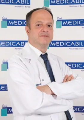 Erol Bağcivan
