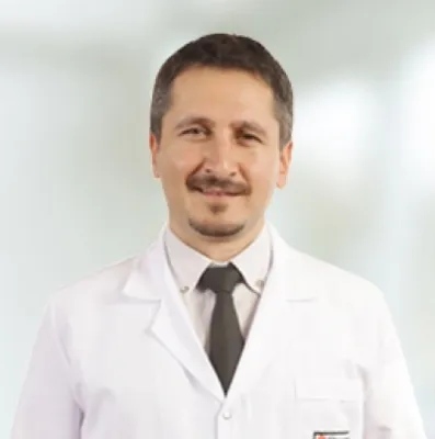 Op. Dr. Melih Kurt profil fotoğrafı